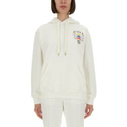 "CASAWAY MOUNTAIN" SWEATSHIRT