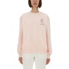 "MONTAGNE SPORTIF" SWEATSHIRT
