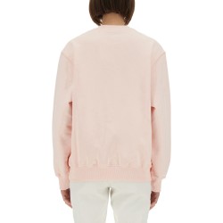 "MONTAGNE SPORTIF" SWEATSHIRT