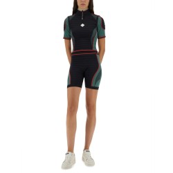 SEAMLESS SPORTS SHORTS
