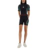SEAMLESS SPORTS SHORTS