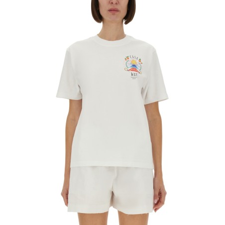 REGULAR FIT T-SHIRT