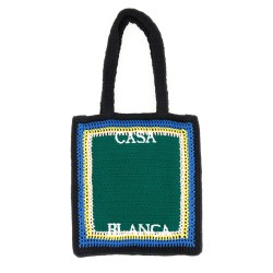CROCHET BAG