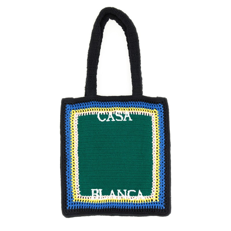 CROCHET BAG