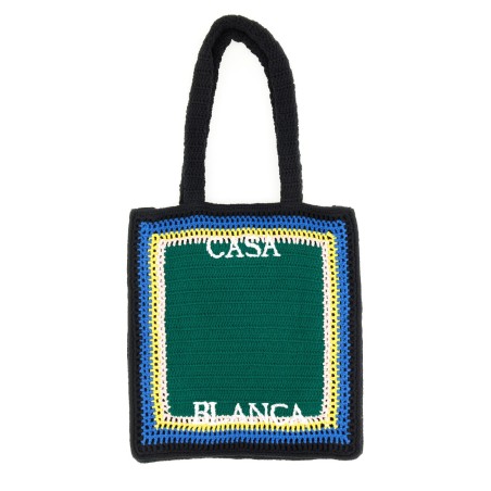 CROCHET BAG