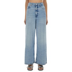 JEANS BAGGY