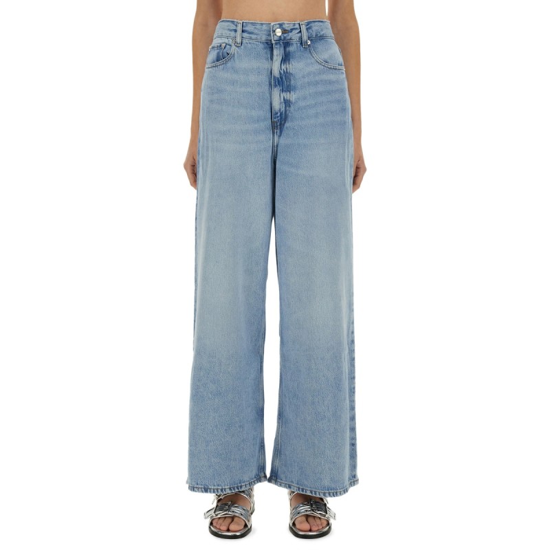 JEANS BAGGY