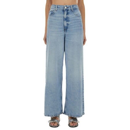 JEANS BAGGY