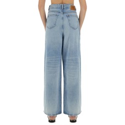 JEANS BAGGY