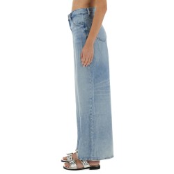 JEANS BAGGY