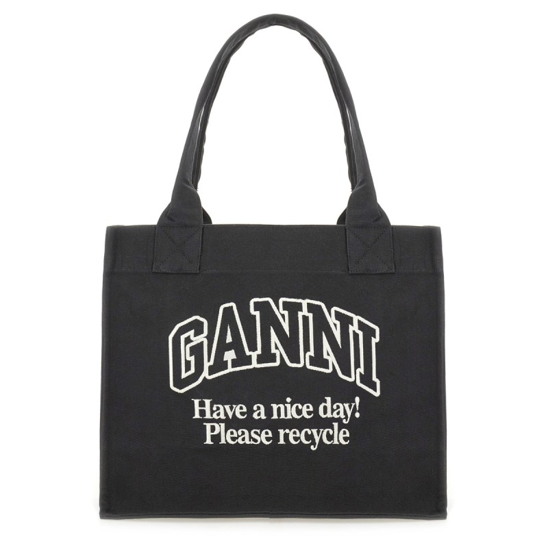 LARGE TOTE BAG