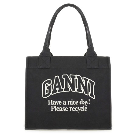 LARGE TOTE BAG