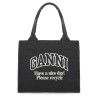 LARGE TOTE BAG