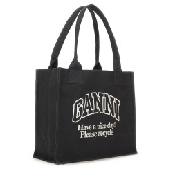 LARGE TOTE BAG