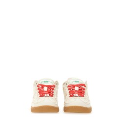 08 CANVAS SNEAKER