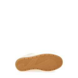 08 CANVAS SNEAKER