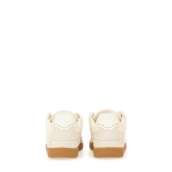 08 CANVAS SNEAKER