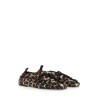 BALLERINA LACE-UP