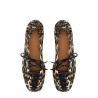 BALLERINA LACE-UP