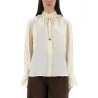 SHIRT WITH BOW
