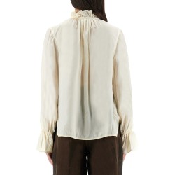 SHIRT WITH BOW