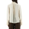 SHIRT WITH BOW