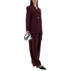 TWILL PANTS