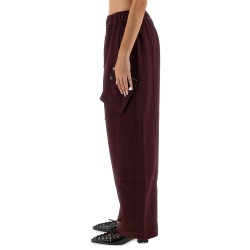 TWILL PANTS