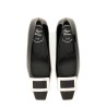 "BELLE VIVIER" PUMPS