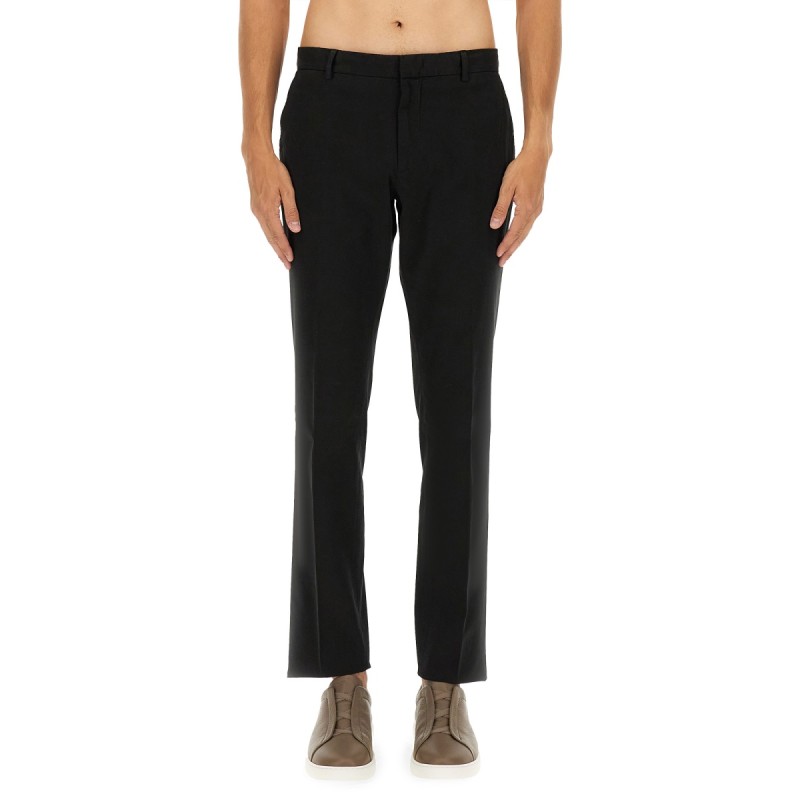 PREMIUM COTTON PANTS