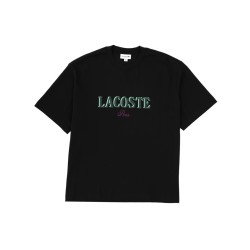 T-SHIRT WITH GRAPHICS
