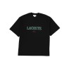 T-SHIRT WITH GRAPHICS