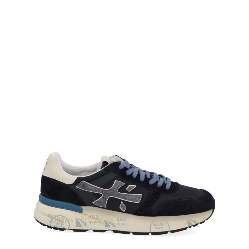 SNEAKER "MICK"
