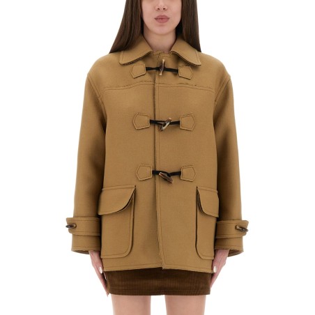 DUFFLE JACKET