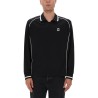 POLO WITH LOGO
