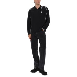 POLO WITH LOGO