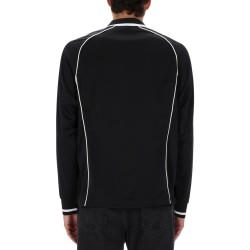 POLO WITH LOGO