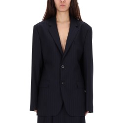 WOOL JACKET