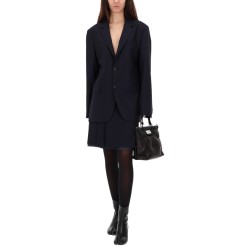 WOOL JACKET