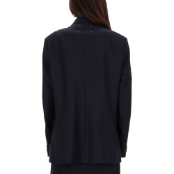 WOOL JACKET