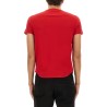 T-SHIRT WITH PRINT
