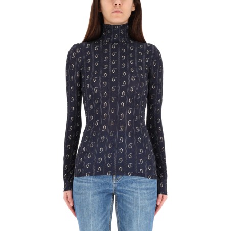 SHIRT WITH PRINT