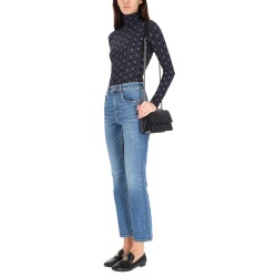 SHIRT WITH PRINT
