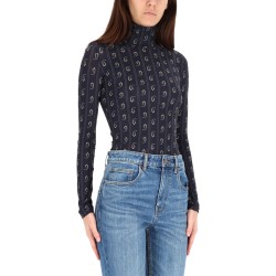 SHIRT WITH PRINT