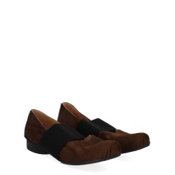 SQUARE TOE BALLERINA