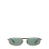 "TAG 3.0 RECTANGLE" SUNGLASSES