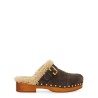 MULE "JEANNETTE"