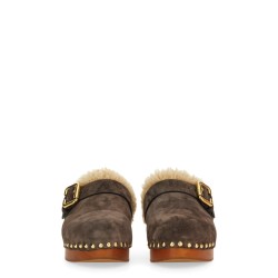 MULE "JEANNETTE"