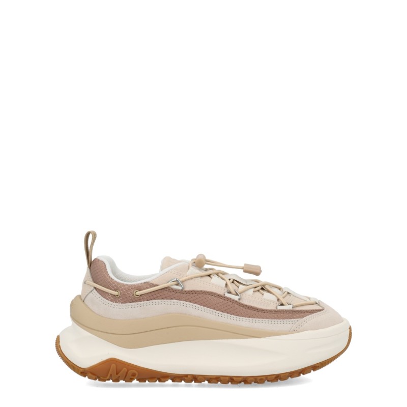 "MOON247" SNEAKER