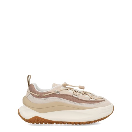 "MOON247" SNEAKER
